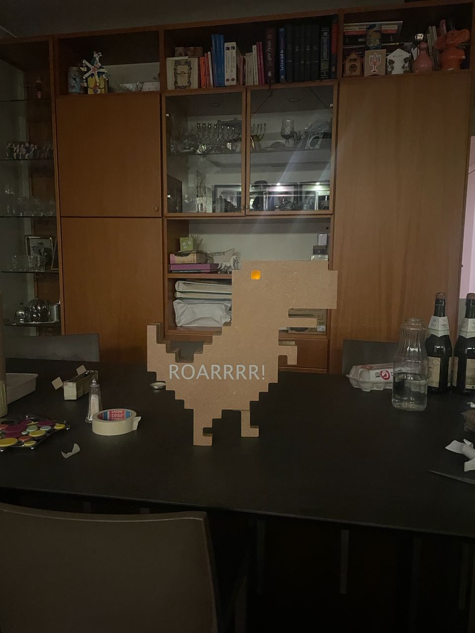 Dino